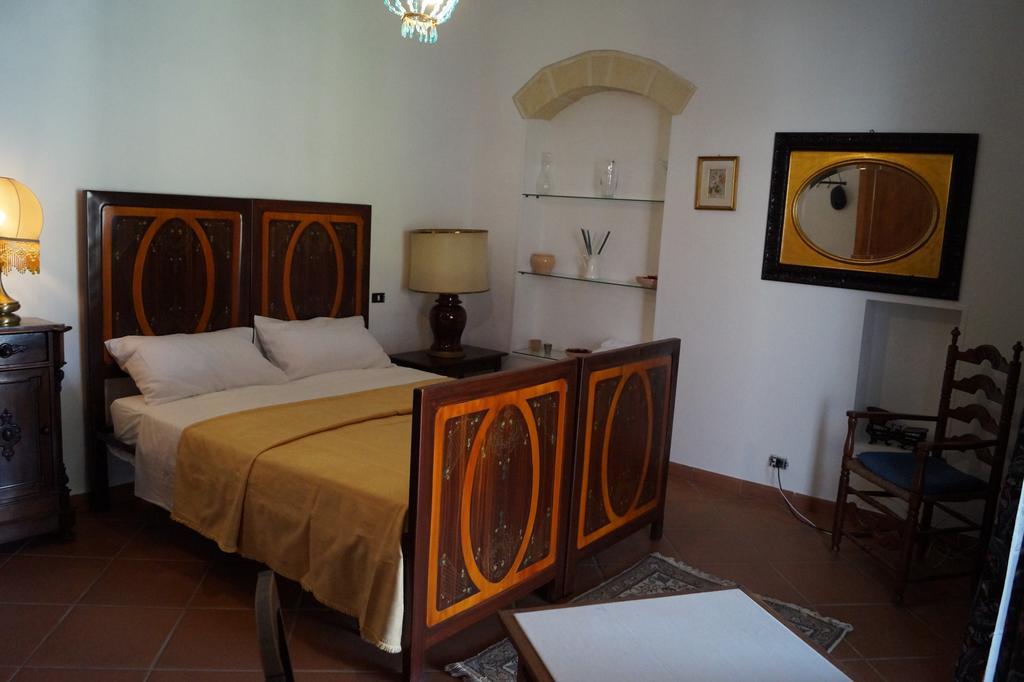 Villa Elide Marina di Ginosa Bagian luar foto