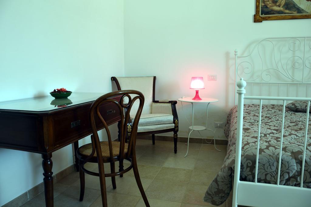 Villa Elide Marina di Ginosa Bagian luar foto