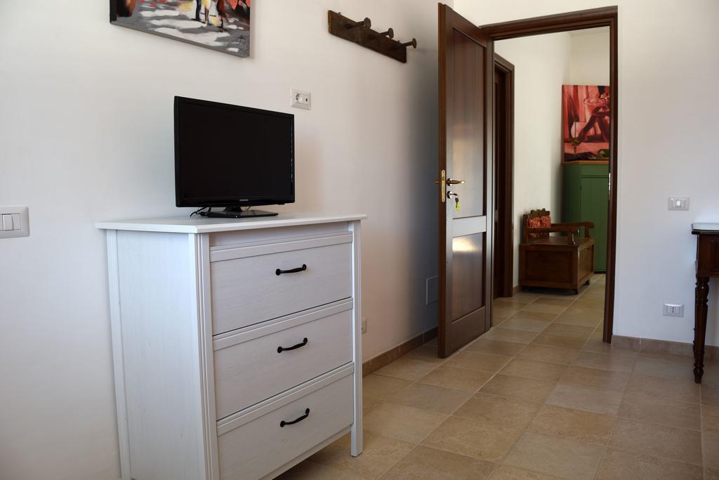 Villa Elide Marina di Ginosa Bagian luar foto