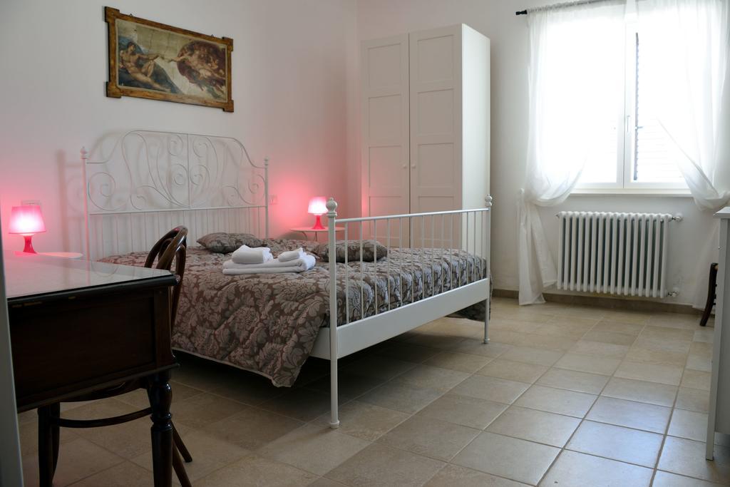 Villa Elide Marina di Ginosa Bagian luar foto