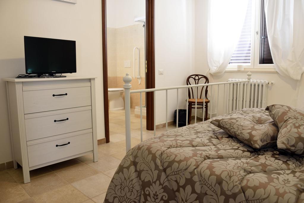 Villa Elide Marina di Ginosa Bagian luar foto