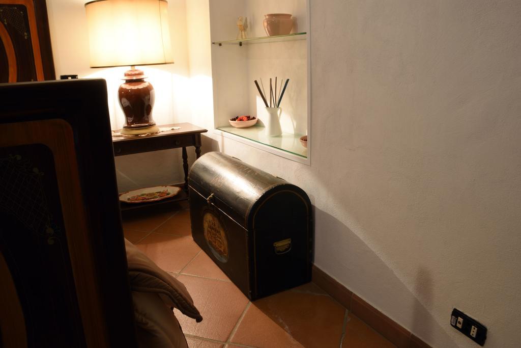 Villa Elide Marina di Ginosa Bagian luar foto