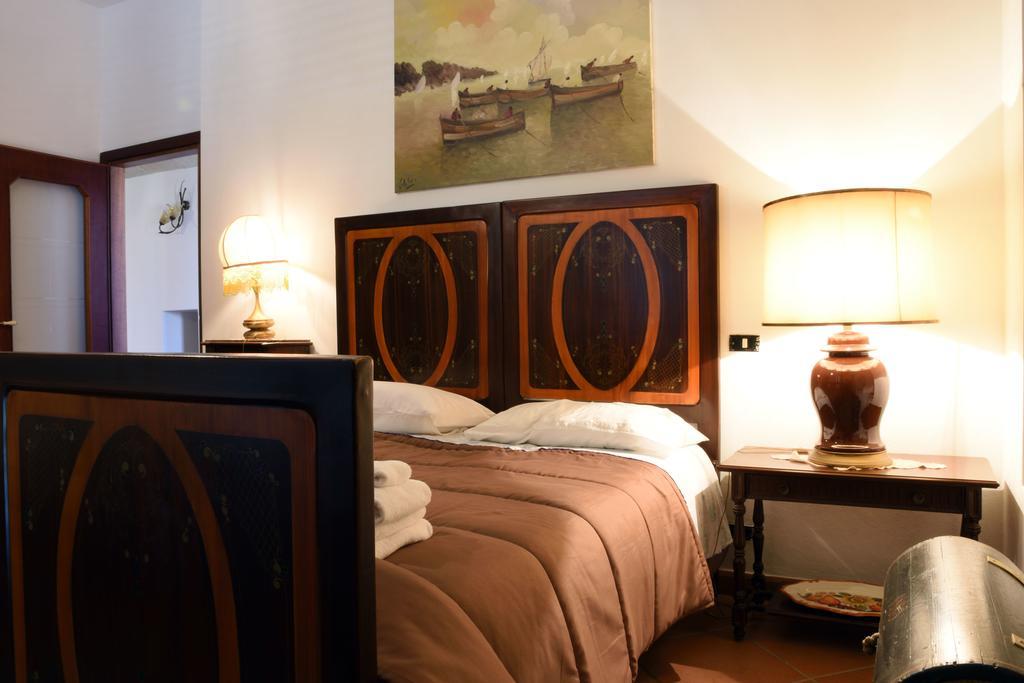 Villa Elide Marina di Ginosa Bagian luar foto