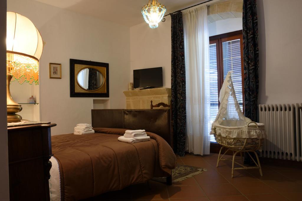 Villa Elide Marina di Ginosa Bagian luar foto