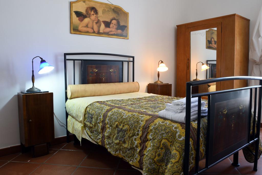 Villa Elide Marina di Ginosa Bagian luar foto