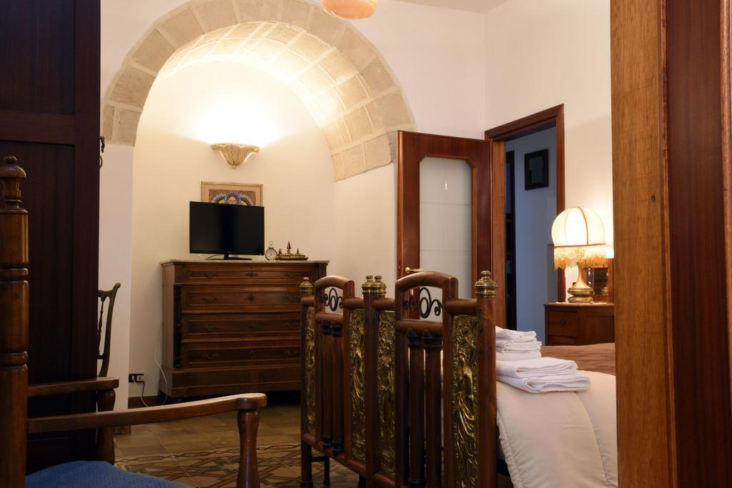 Villa Elide Marina di Ginosa Bagian luar foto