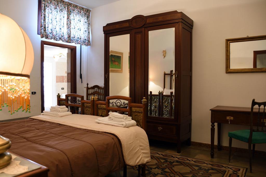 Villa Elide Marina di Ginosa Bagian luar foto
