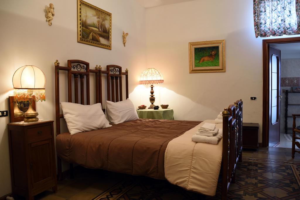 Villa Elide Marina di Ginosa Bagian luar foto